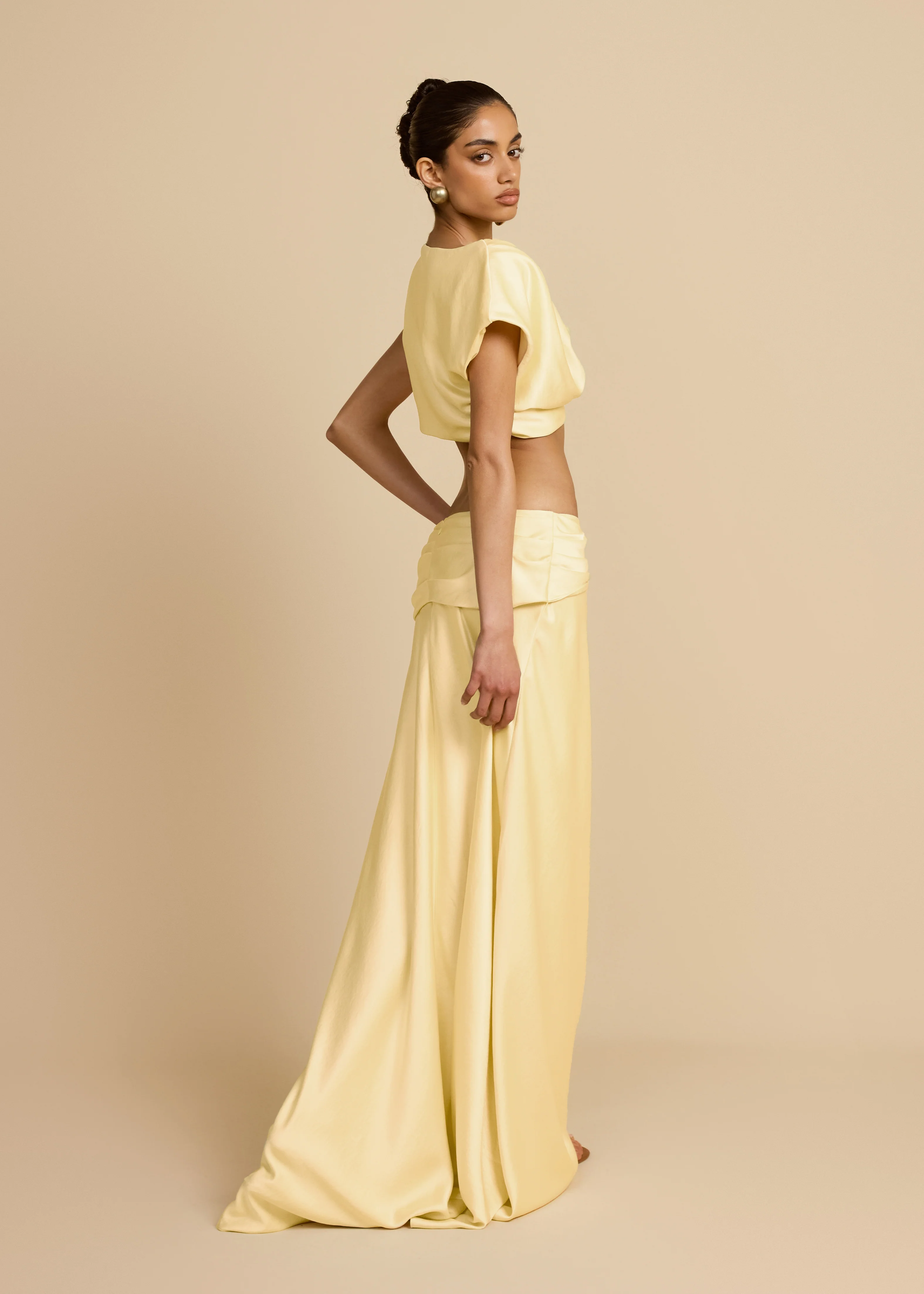 ANDI TOP BUTTER - Image 8